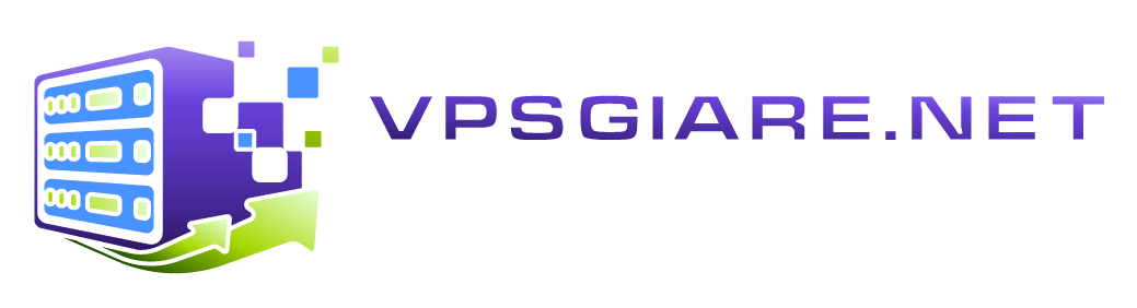 Vps giá rẻ